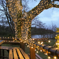 SolaGarden™ Fairy String Lights
